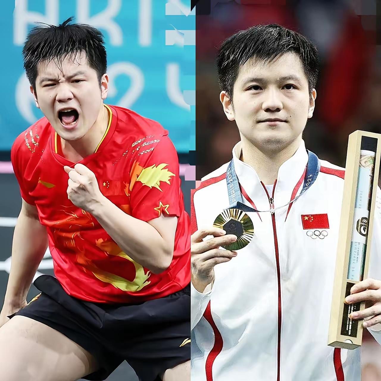 包含比利时乒乓球队横扫韩国乒乓球队，樊振东送出助攻的词条