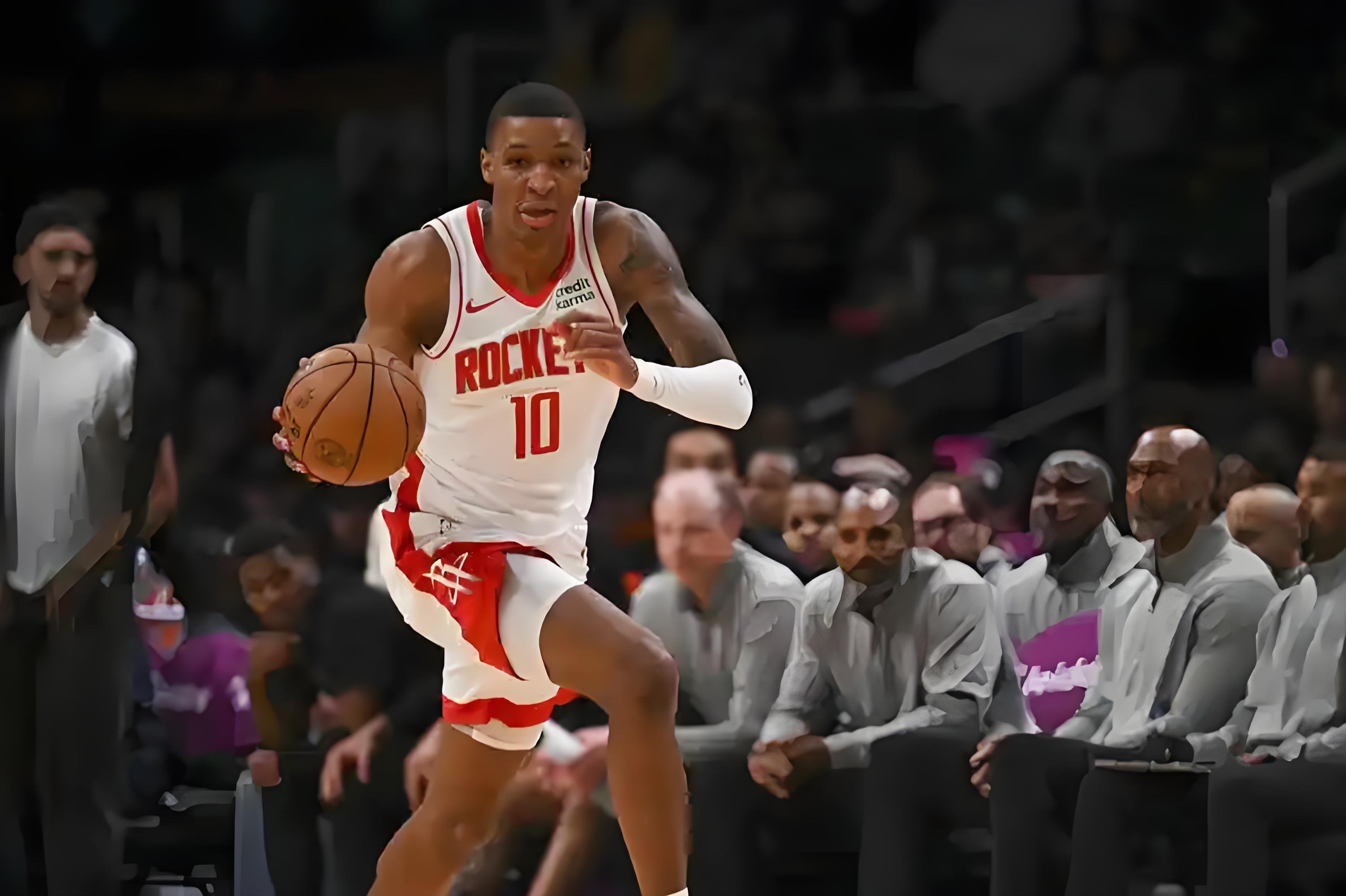 黄蜂险胜火箭，波尔津吉斯制霸全场