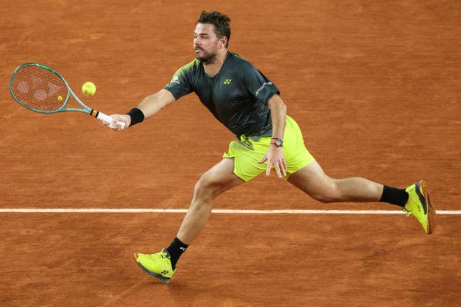 法国网球队横扫世界网球队，瓦林卡送出助攻