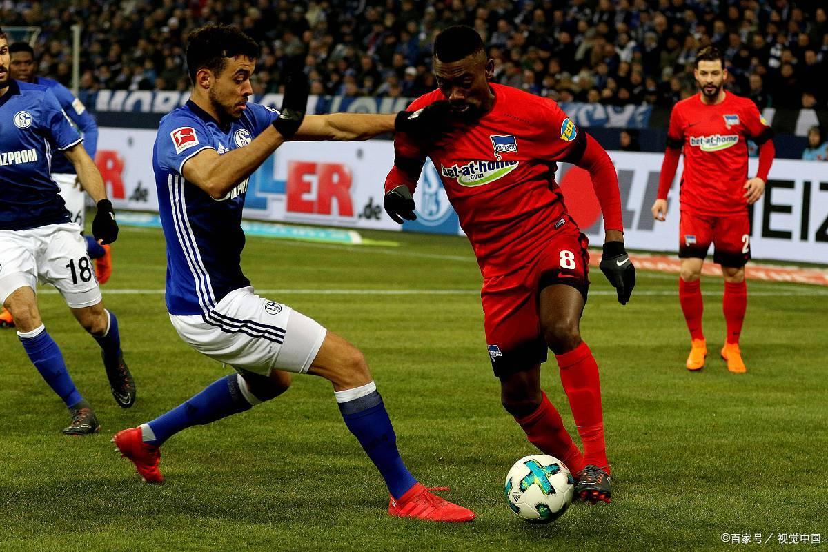 关于柏林赫塔主场大胜，保持不败记录的信息