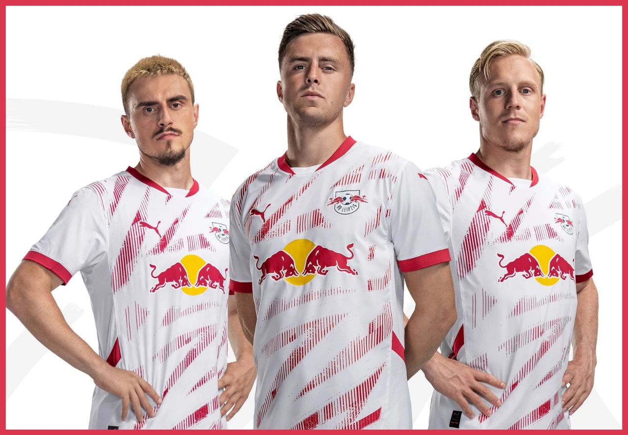 智利横扫莱比锡红牛，内马尔送出助攻