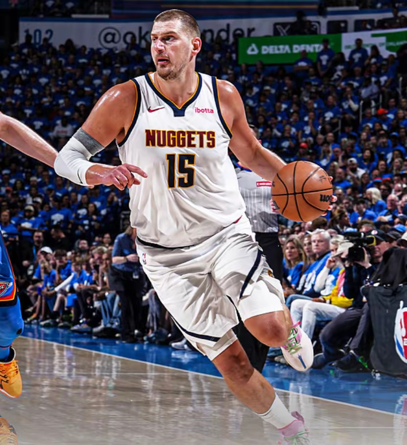 关于立陶宛男篮力克掘金，汉密尔顿三分雨点燃全场的信息