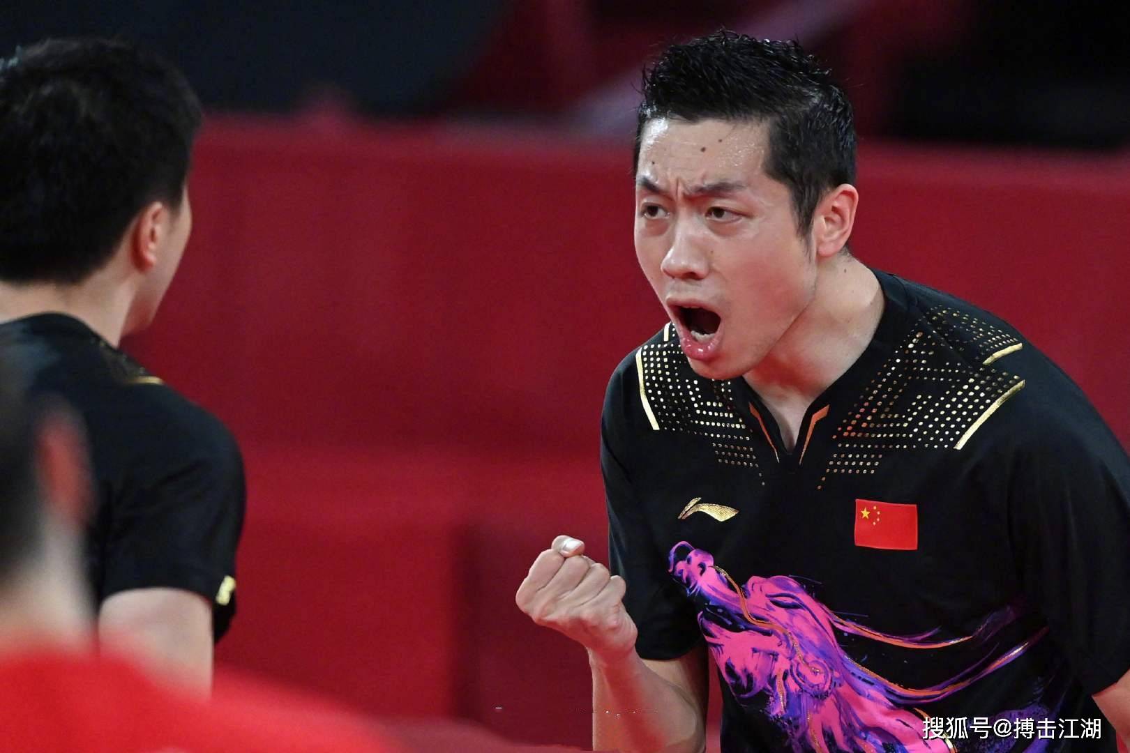 波兰乒乓球队横扫中国乒乓球队，波尔统治全场的简单介绍