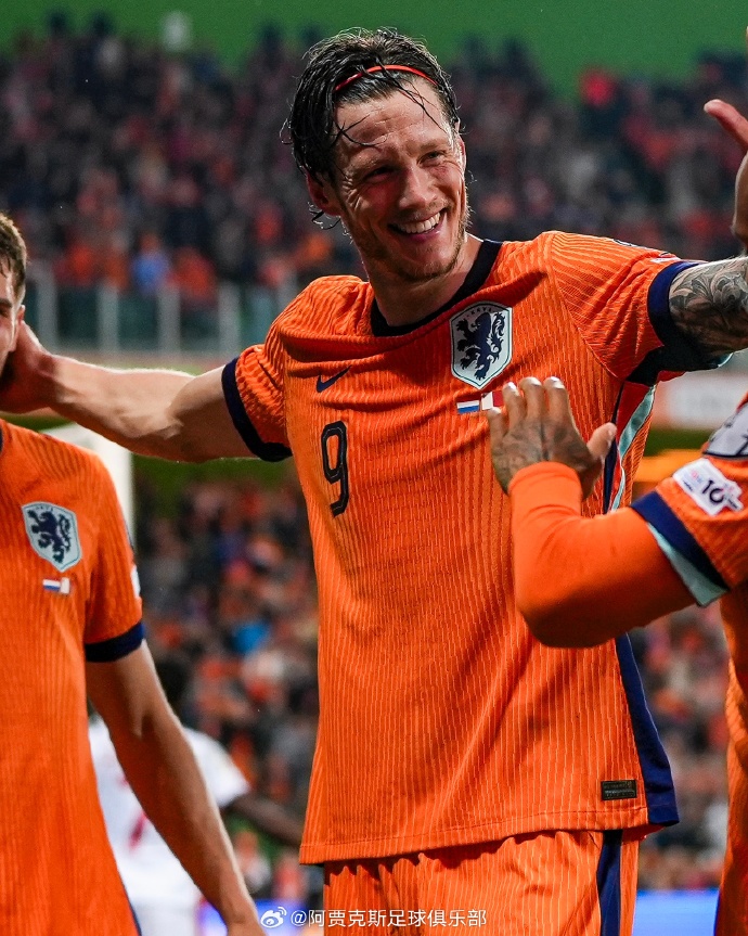 荷兰队遭遇困难，需寻找突破口的简单介绍