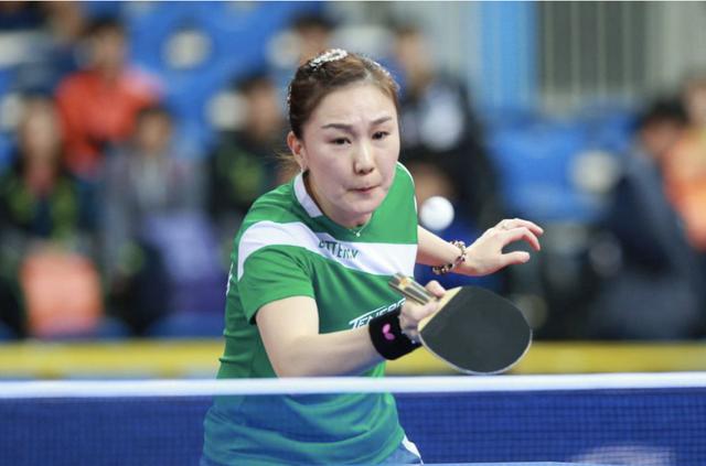 奥地利乒乓球队绝杀波兰乒乓球队，水谷隼统治全场