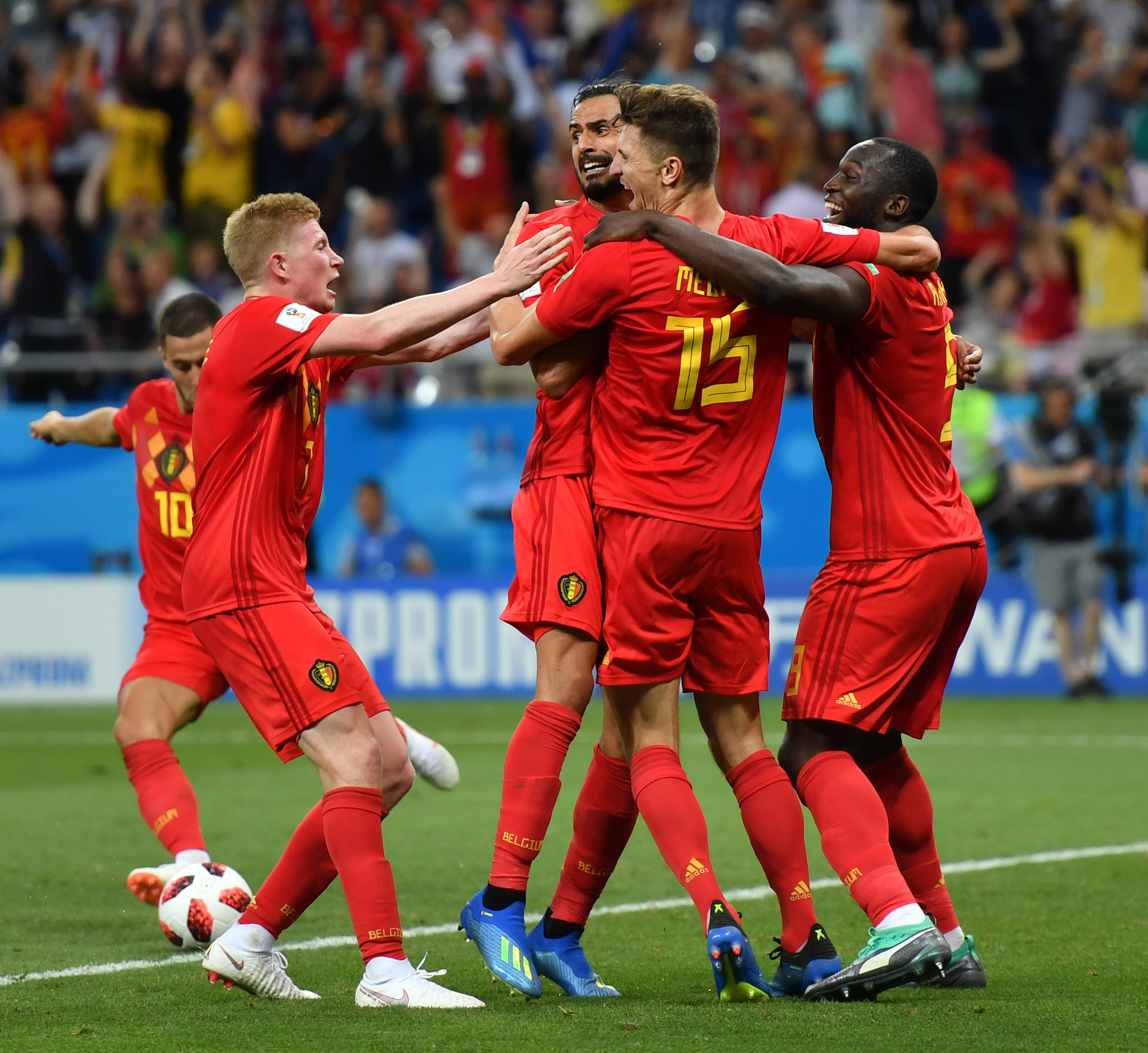 比利时乒乓球队绝杀日本乒乓球队，水谷隼关键制胜的简单介绍