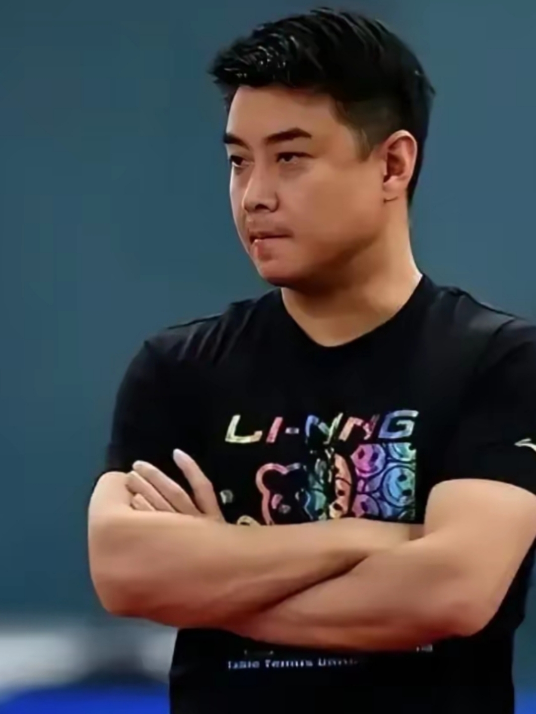 关于奥地利乒乓球队碾压日本乒乓球队，王皓三分雨点燃全场的信息