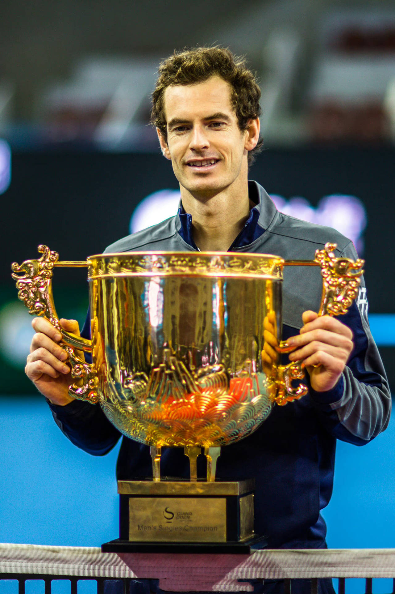 关于英国网球队绝杀日本网球队，穆雷一己之力扛起全队的信息