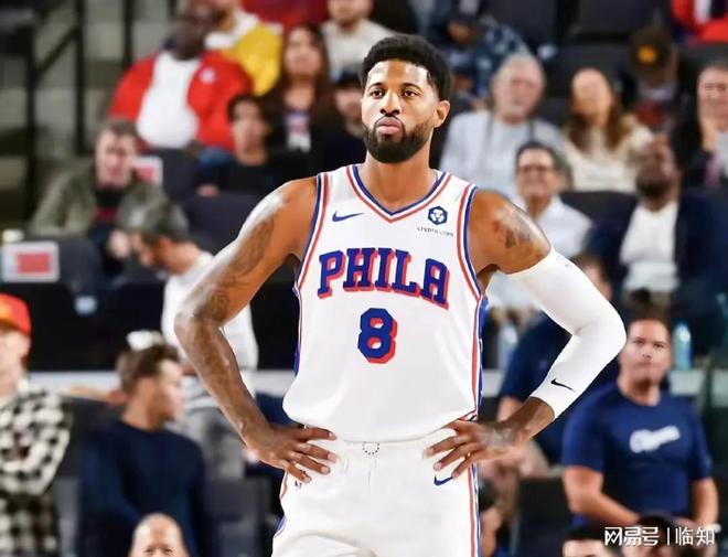 快船碾压雄鹿B队，恩比德绝境逆转