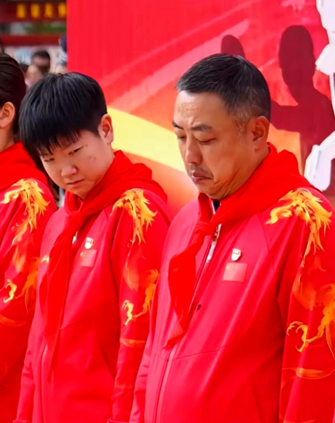 包含印尼羽毛球队绝地反击中国羽毛球队，马琳爆发神勇的词条