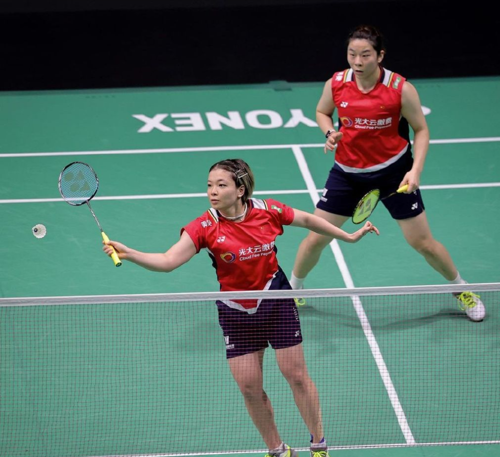 包含印尼羽毛球队绝地反击中国羽毛球队，马琳爆发神勇的词条