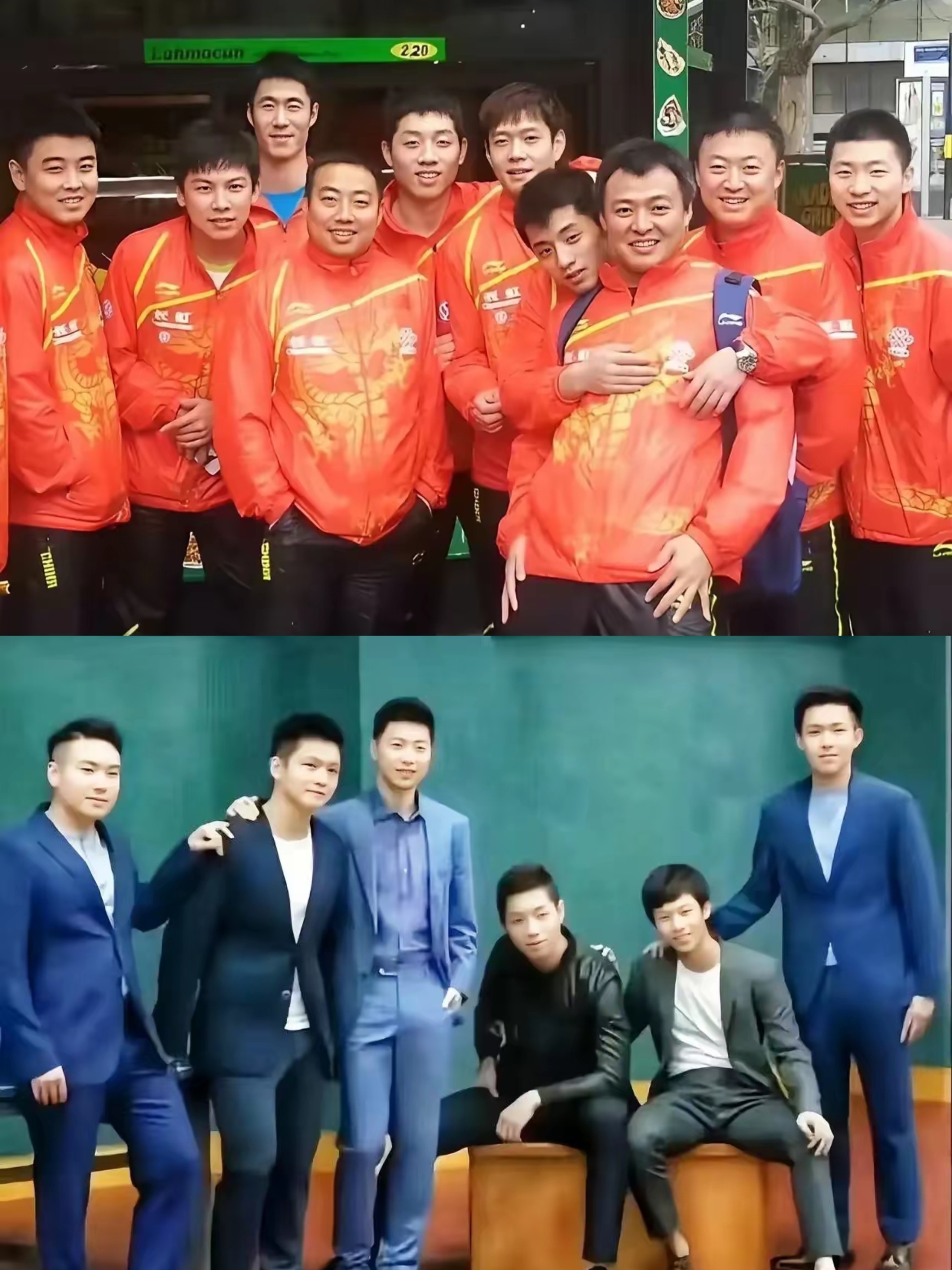 关于瑞典乒乓球队险胜波兰乒乓球队，波尔爆发神勇的信息