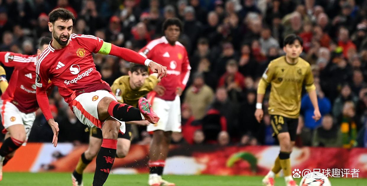 AC米兰血洗摩洛哥，布鲁诺·费尔南德斯完成帽子戏法的简单介绍