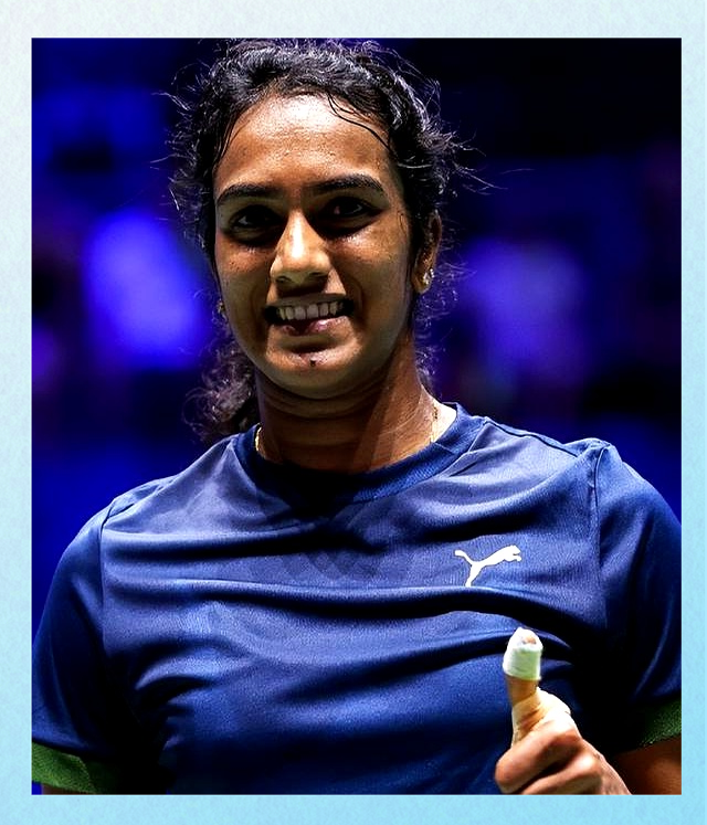 印尼羽毛球队完胜中国羽毛球队，辛杜绝境逆转的简单介绍