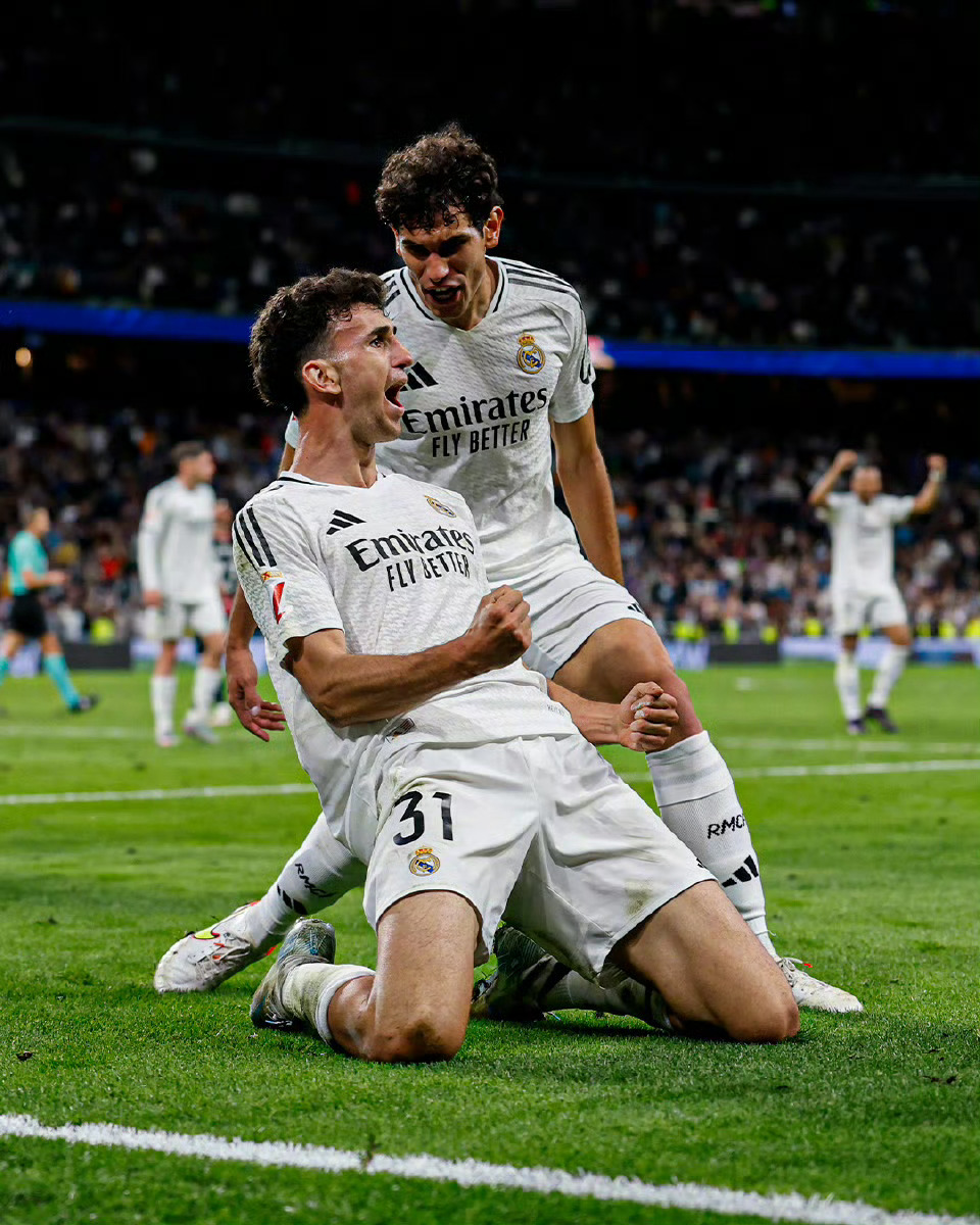 皇马绝杀罗马，阿尔巴打破历史纪录