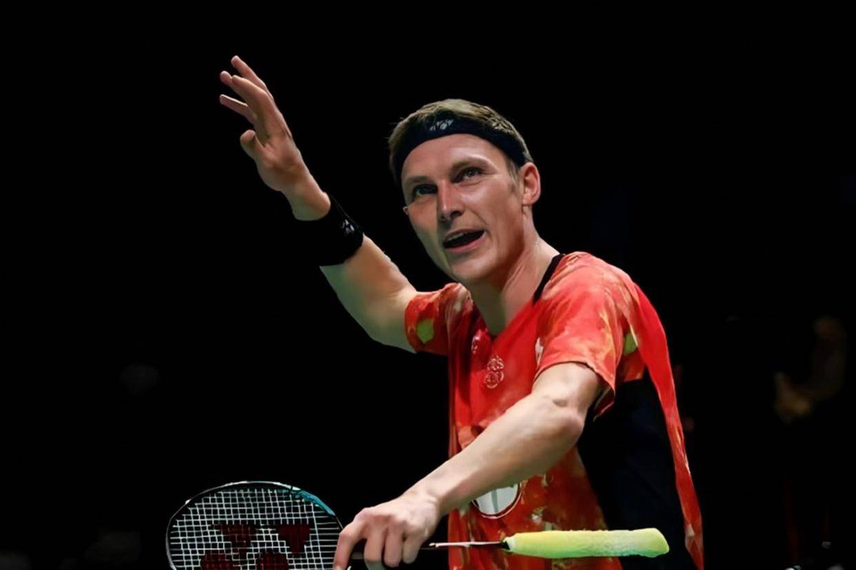 马来西亚羽毛球队碾压韩国羽毛球队,安赛龙绝境逆转的简单介绍 马来西亚羽毛球队碾压韩国羽毛球队,安赛龙绝境逆转的简单介绍