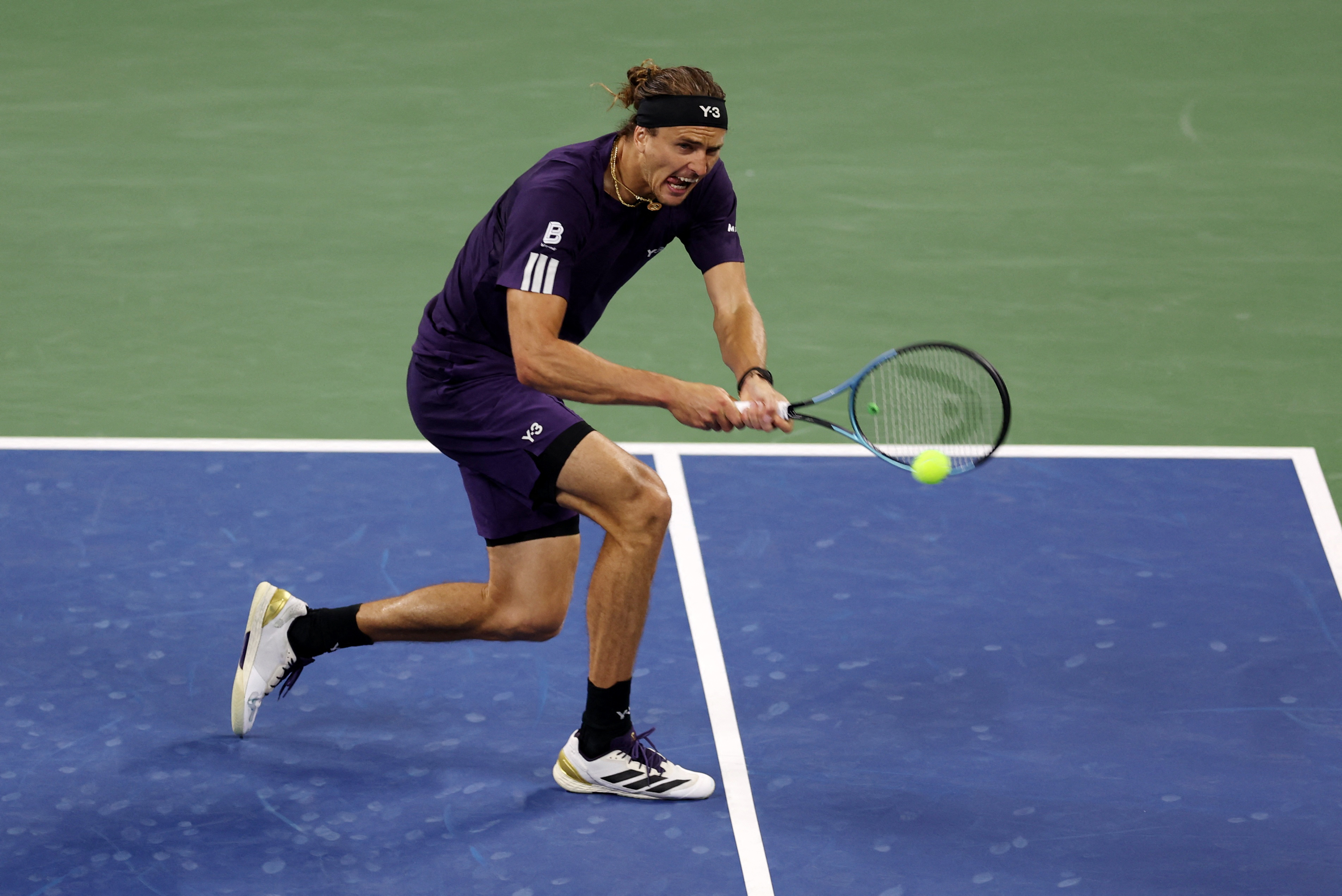 蒙特卡洛大师赛险胜美网,兹维列夫刷新纪录的简单介绍 蒙特卡洛大师赛险胜美网,兹维列夫刷新纪录的简单介绍