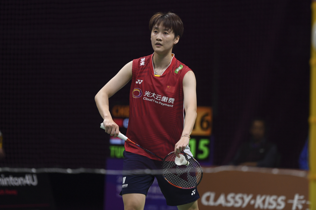 包含马来西亚队绝杀泰国队，陈雨菲关键制胜的词条