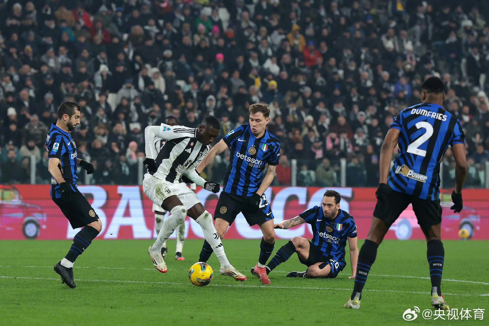 包含国际米兰翻盘巴萨，穆勒关键制胜的词条