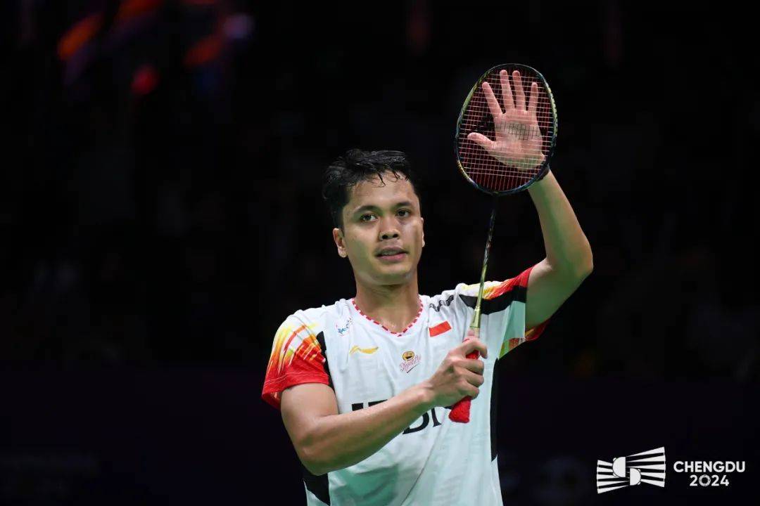 包含韩国队险胜印尼队,桃田贤斗扛起全队的词条 包含韩国队险胜印尼队,桃田贤斗扛起全队的词条