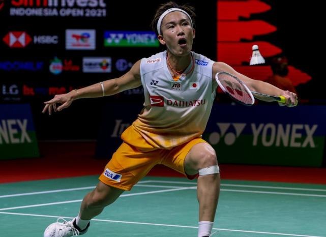 包含韩国队险胜印尼队,桃田贤斗扛起全队的词条 包含韩国队险胜印尼队,桃田贤斗扛起全队的词条