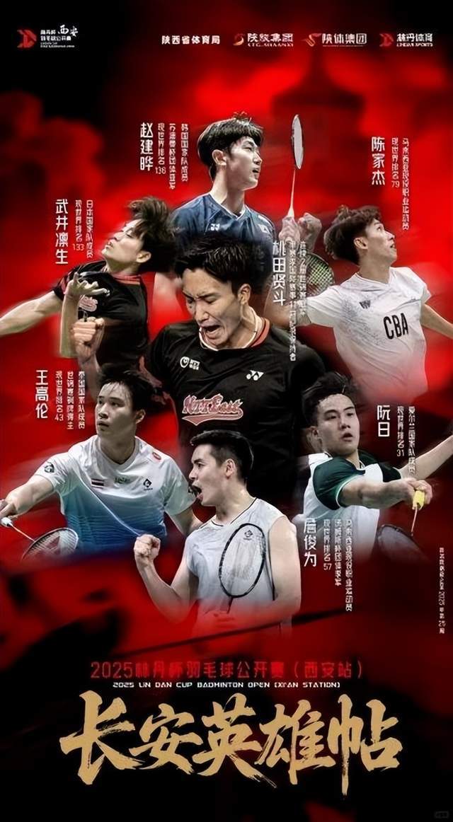 日本队碾压丹麦队，桃田贤斗状态火热的简单介绍