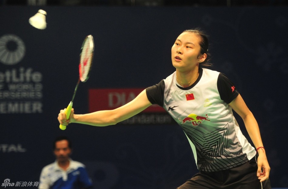 印尼队绝杀印度队,马琳点燃赛场 印尼队绝杀印度队,马琳点燃赛场