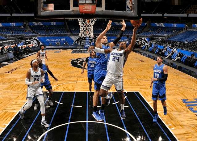 北京队完胜国王,武切维奇高光表现的简单介绍 北京队完胜国王,武切维奇高光表现的简单介绍