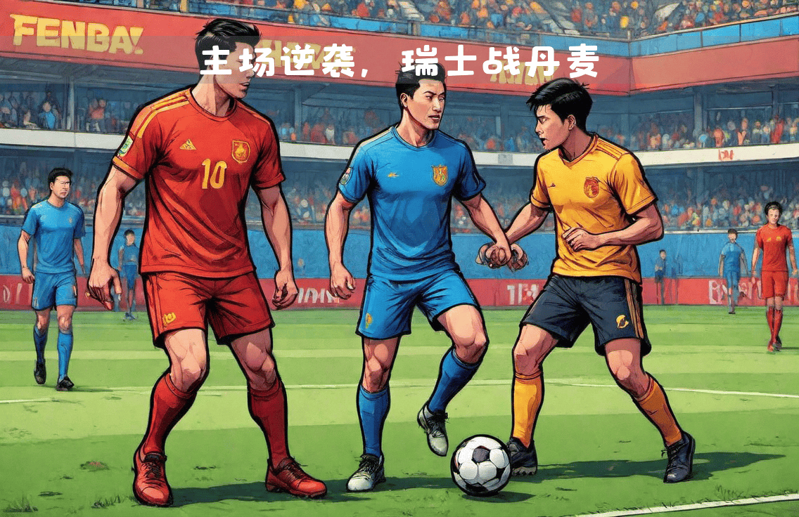 瑞士击败丹麦,成功逆袭晋级欧国联 瑞士击败丹麦,成功逆袭晋级欧国联