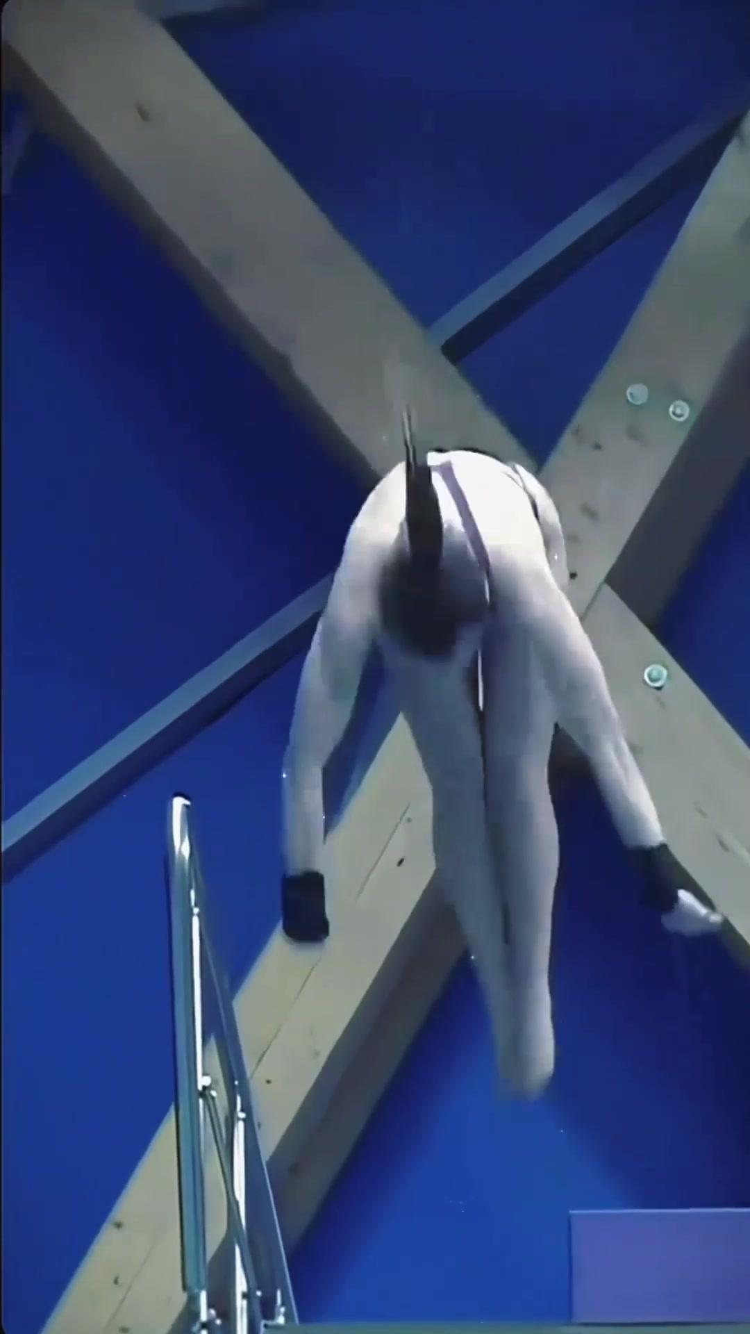 跳水比赛纷呈精彩,优异表现获好评的简单介绍 跳水比赛纷呈精彩,优异表现获好评的简单介绍