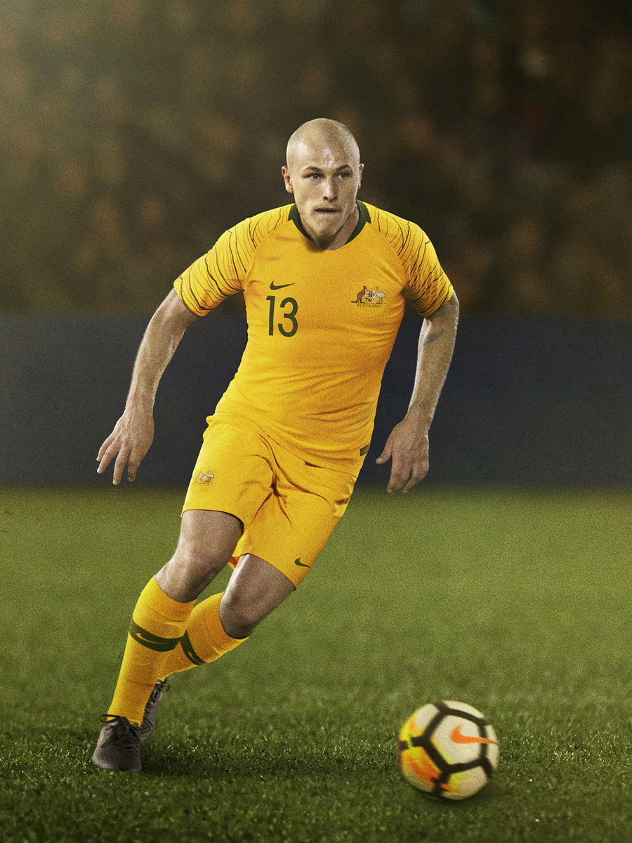 澳大利亚国家队突围成功,晋级之途 澳大利亚国家队突围成功,晋级之途