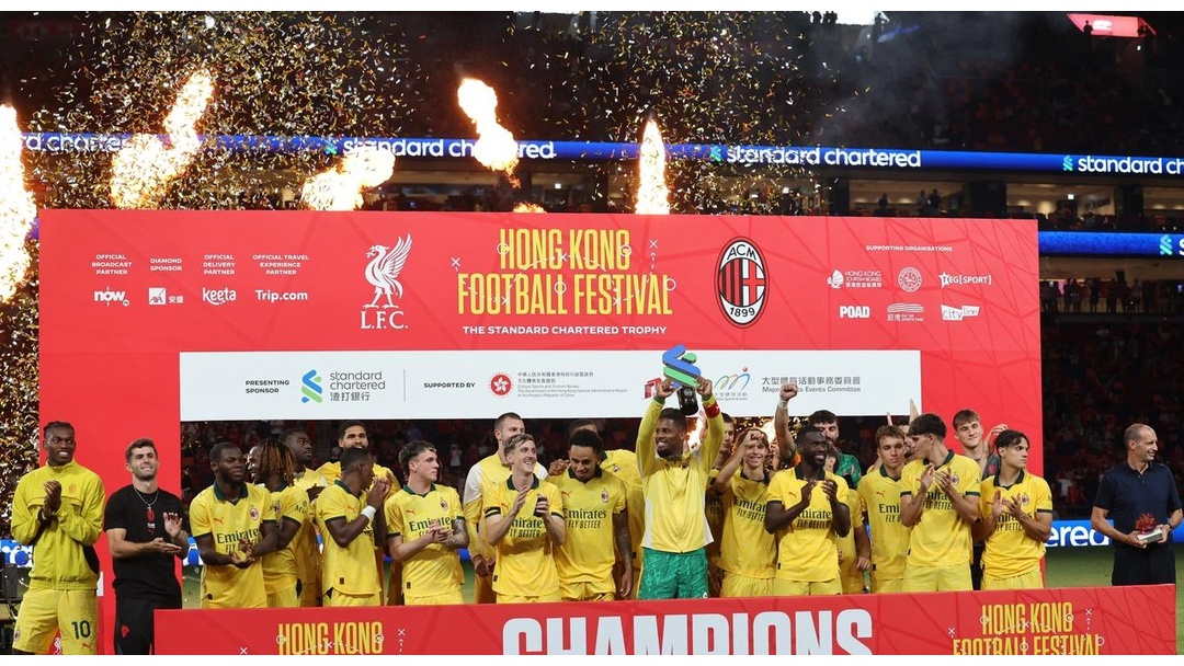 利物浦客场击败AC米兰，稳居小组第一