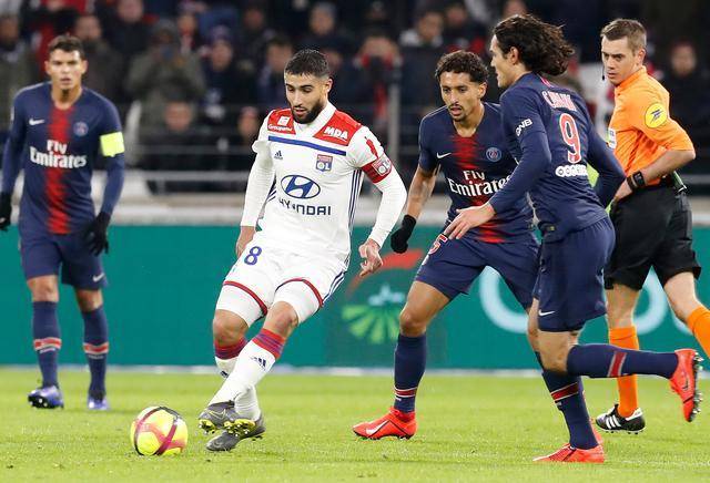 里昂力克对手,取得宝贵三分的简单介绍 里昂力克对手,取得宝贵三分的简单介绍