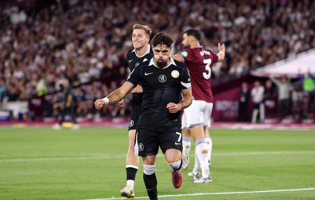 包含西汉姆联爆冷胜利,迎来本赛季首积分的词条 包含西汉姆联爆冷胜利,迎来本赛季首积分的词条