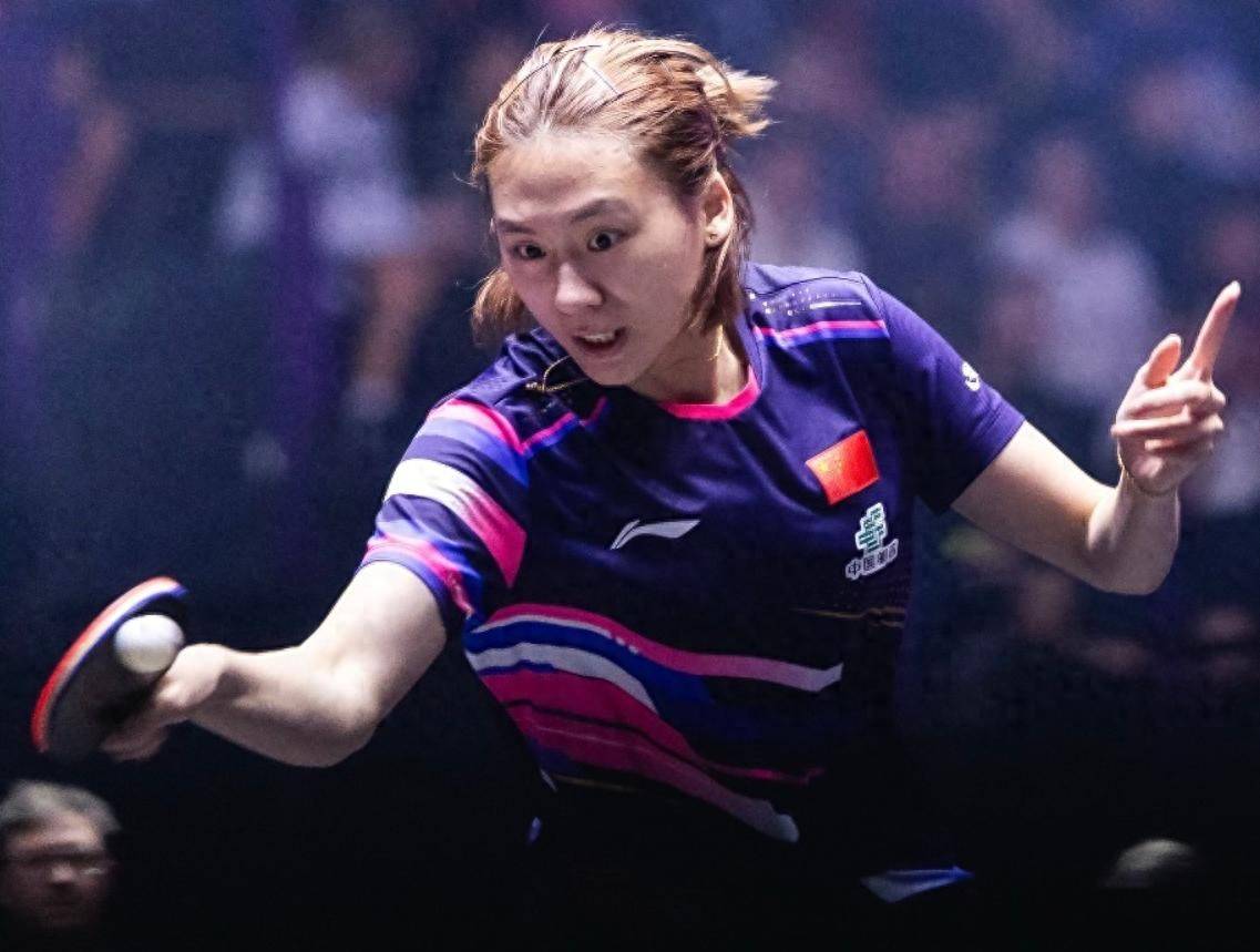 法国选手表现出色，名副其实