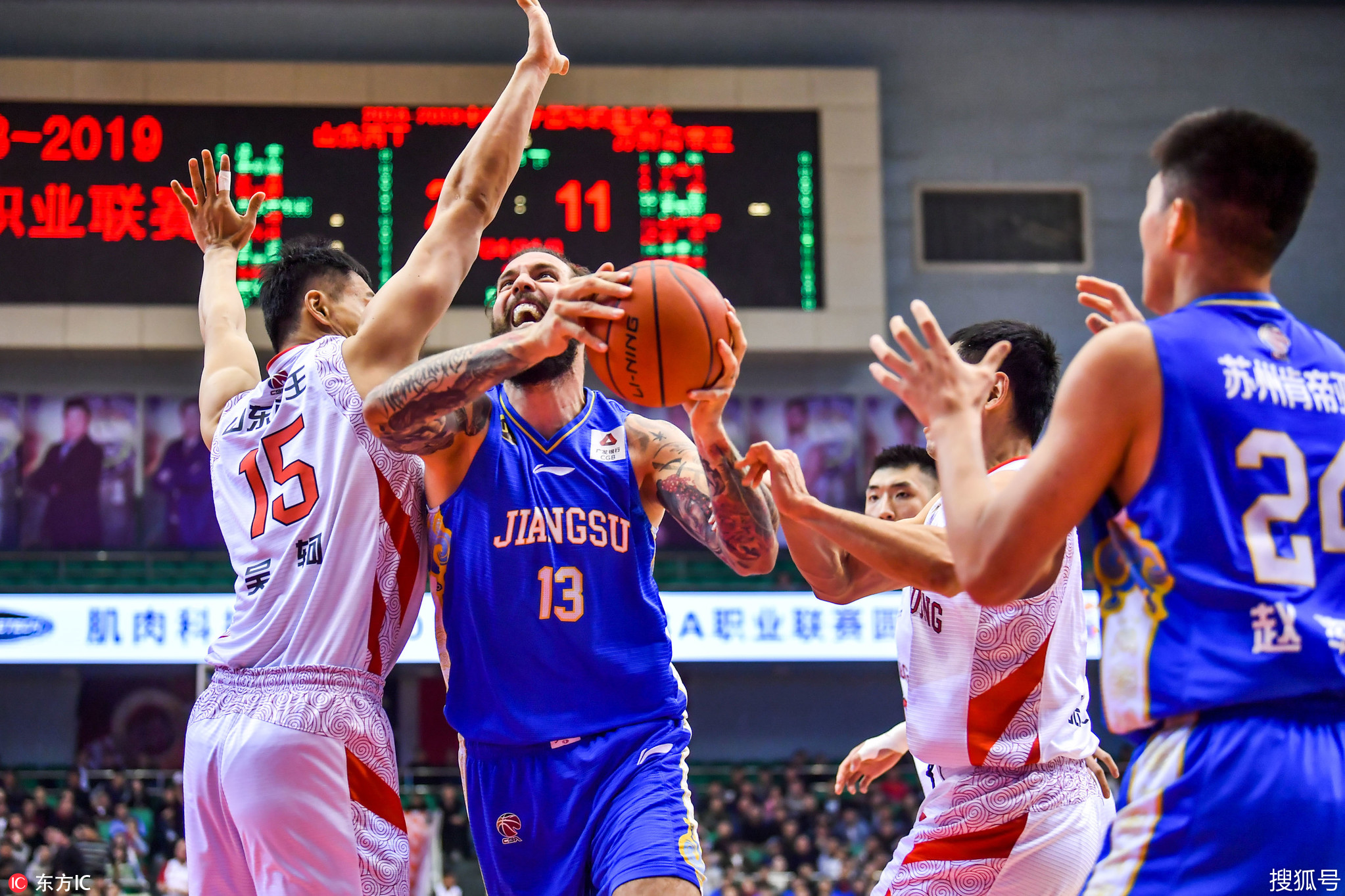 江苏队胜山东队,系列赛开门红 江苏队胜山东队,系列赛开门红