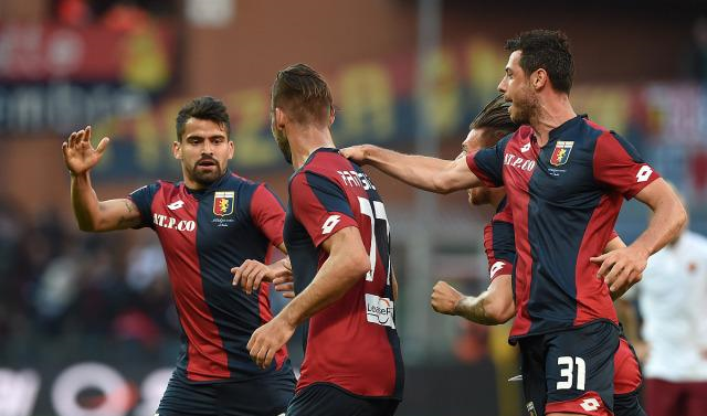 罗马主帅集结球员备战对维罗纳的比赛