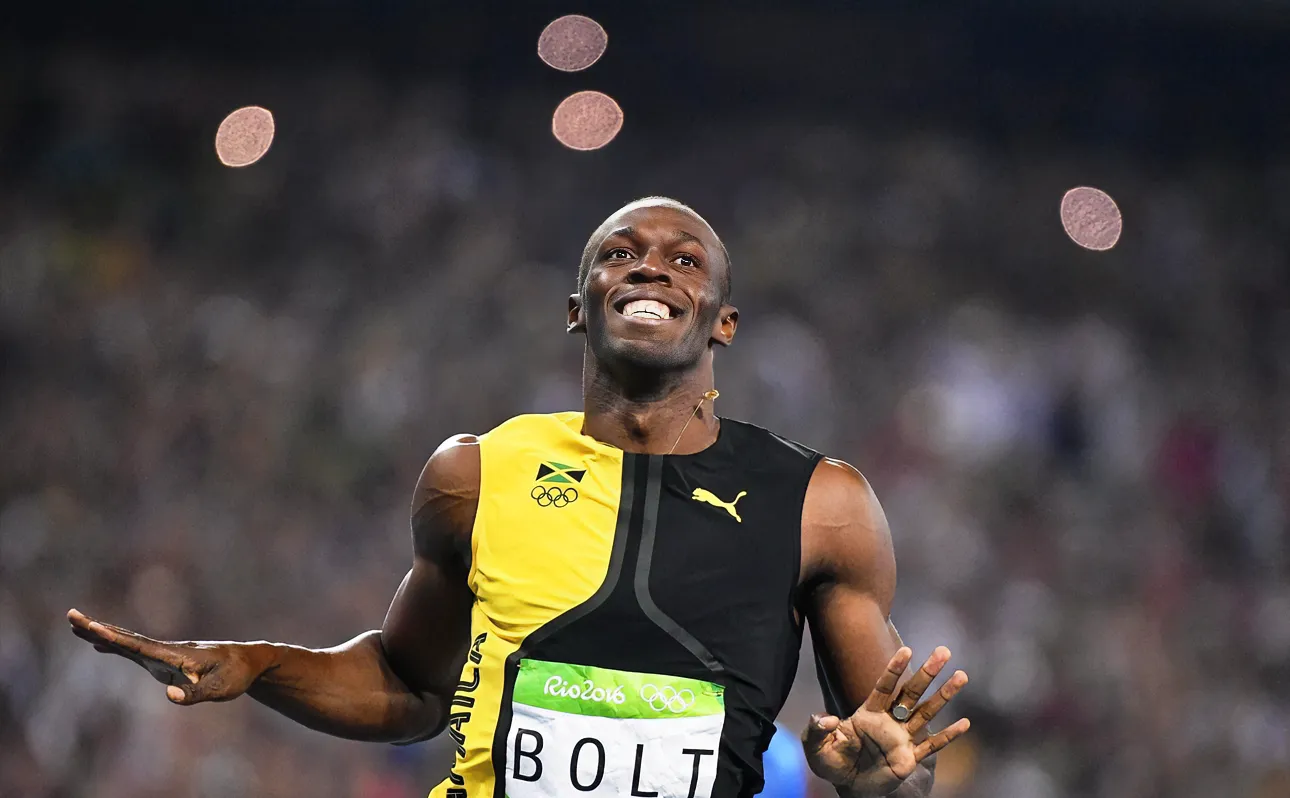 包含法国田径运动员刷新个人纪录，超额突破的词条