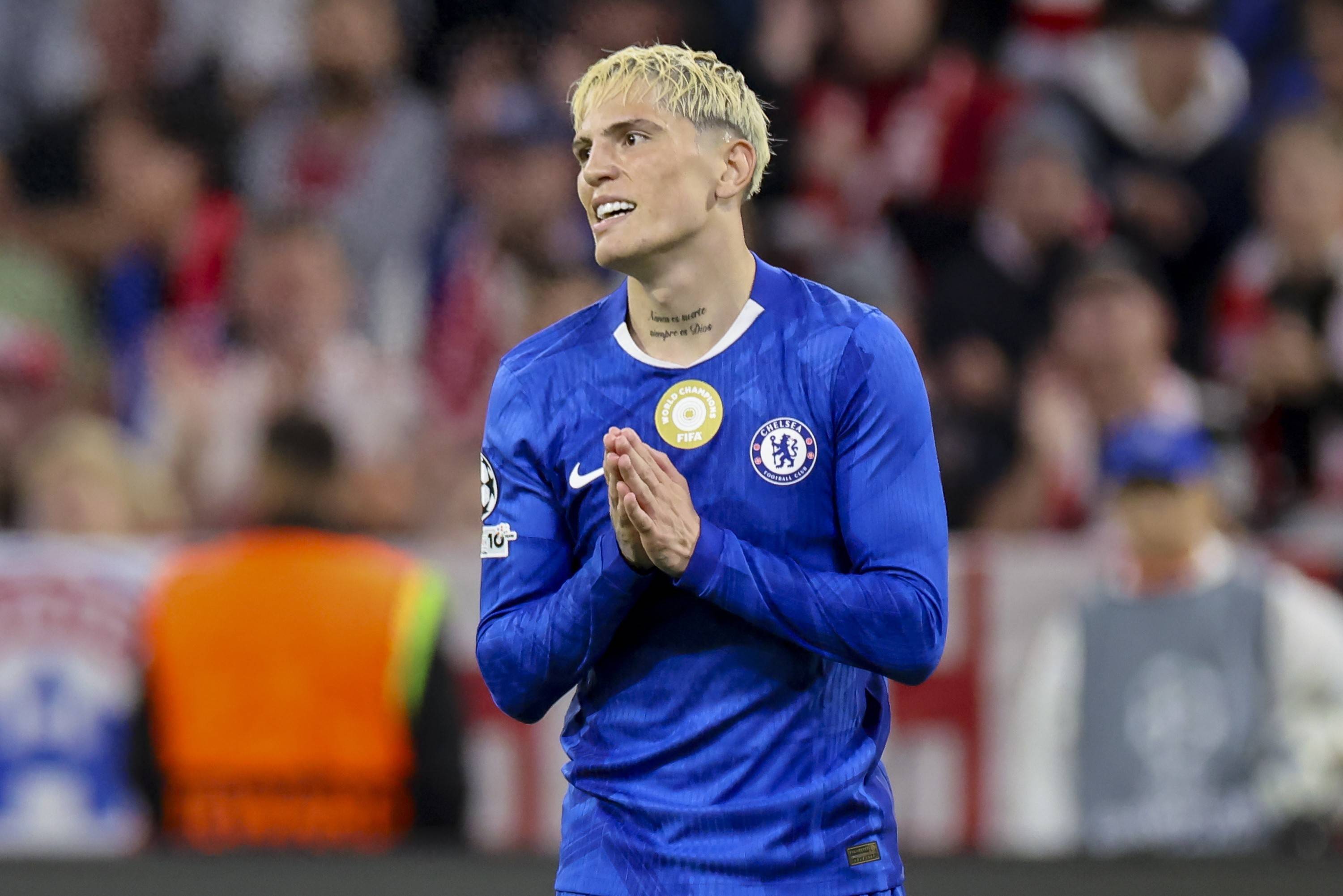 切尔西新一轮胜利,稳坐英超积分榜首位 切尔西新一轮胜利,稳坐英超积分榜首位