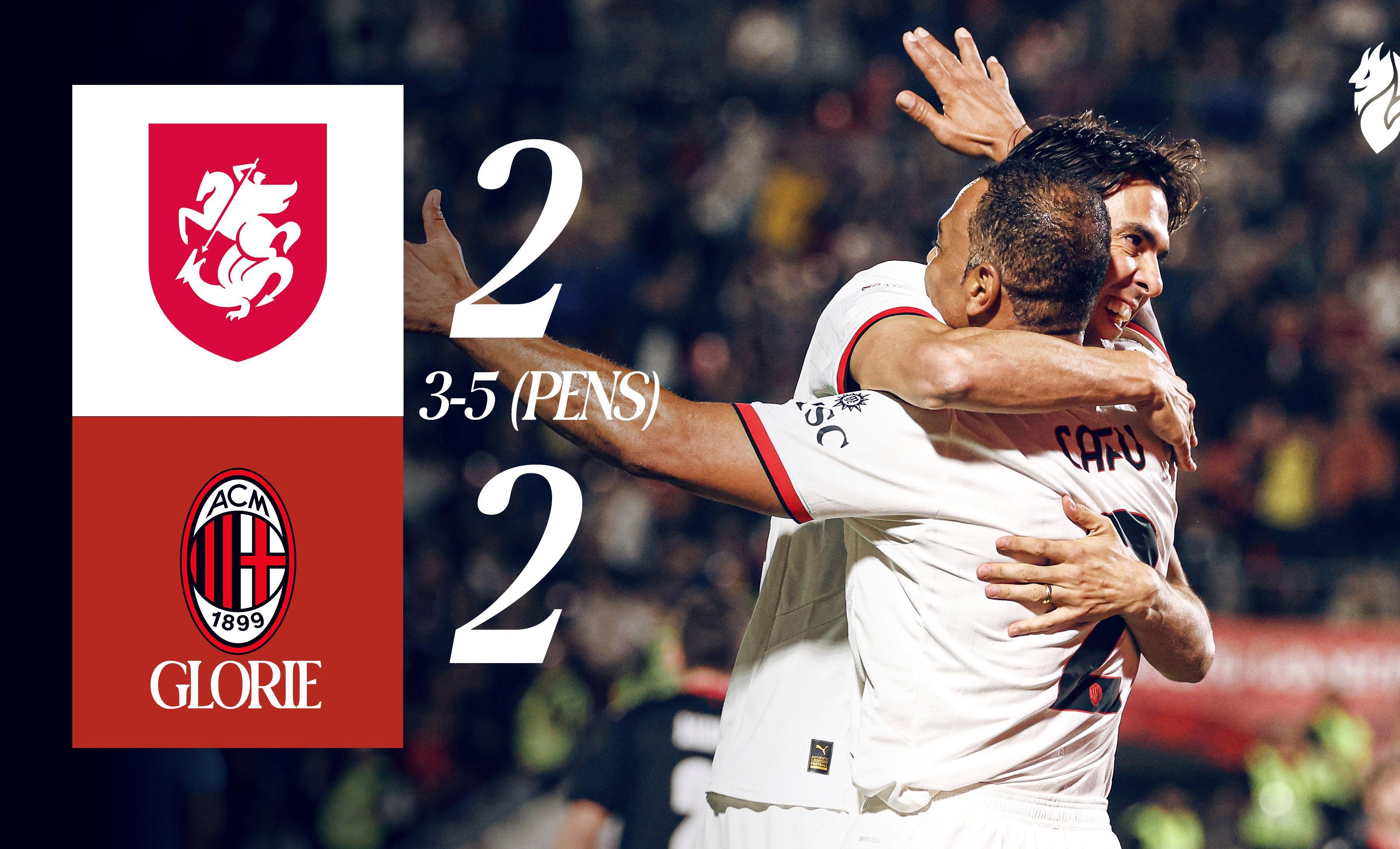 AC米兰前锋状态回暖，连续两场破门的简单介绍