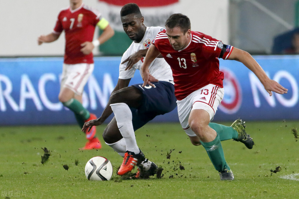 挪威队客场战胜直布罗陀，保住小组出线希望的简单介绍