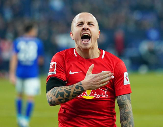 包含莱比锡红牛客场力克勒沃库森的词条