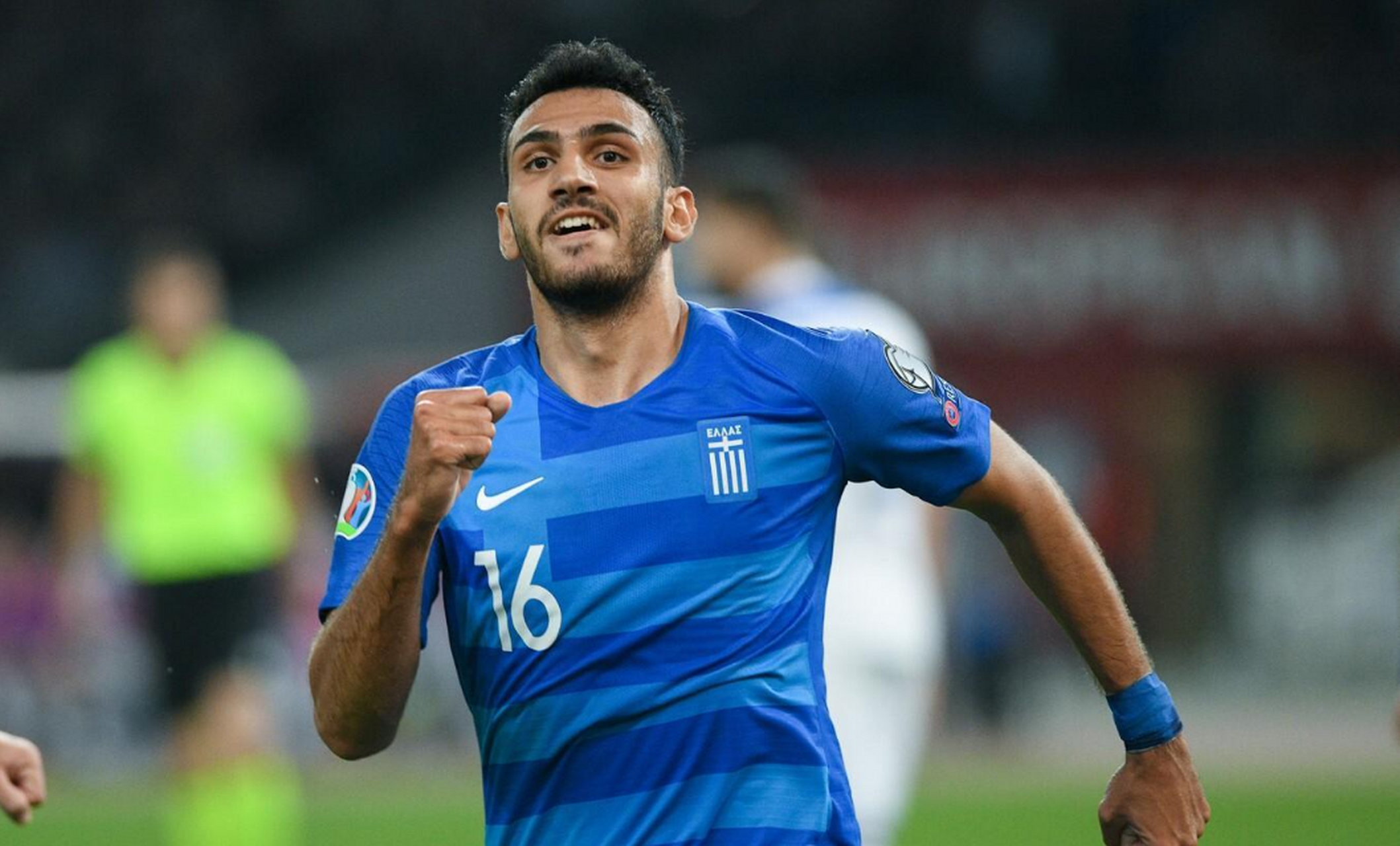 英格兰-胜波兰，不负球迷期待晋级下一轮的简单介绍