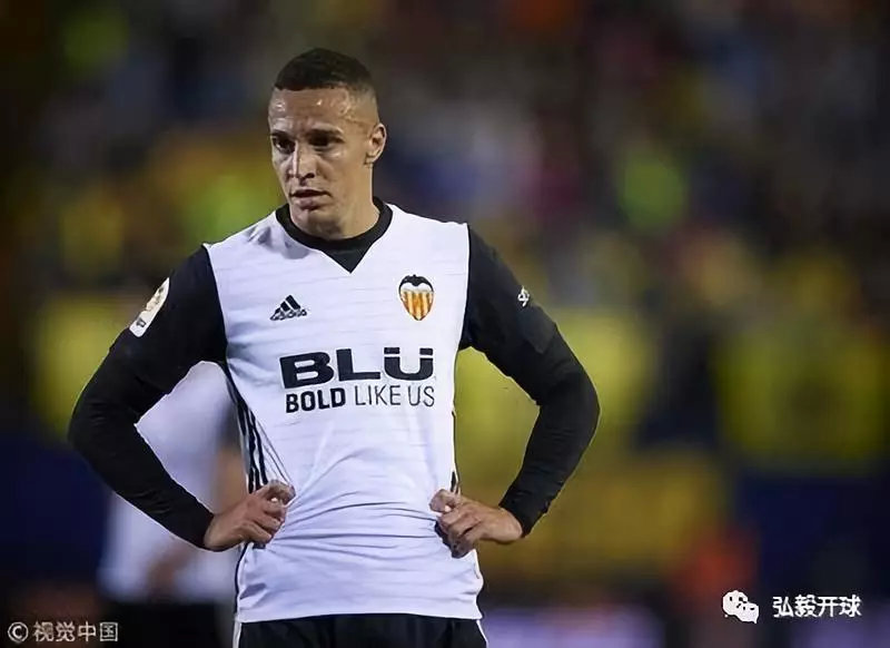 华伦西亚连胜状态依旧，助力英超前十的简单介绍