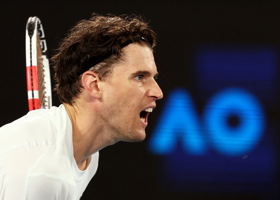 蒙特卡洛大师赛绝杀澳网，蒂姆统治全场的简单介绍