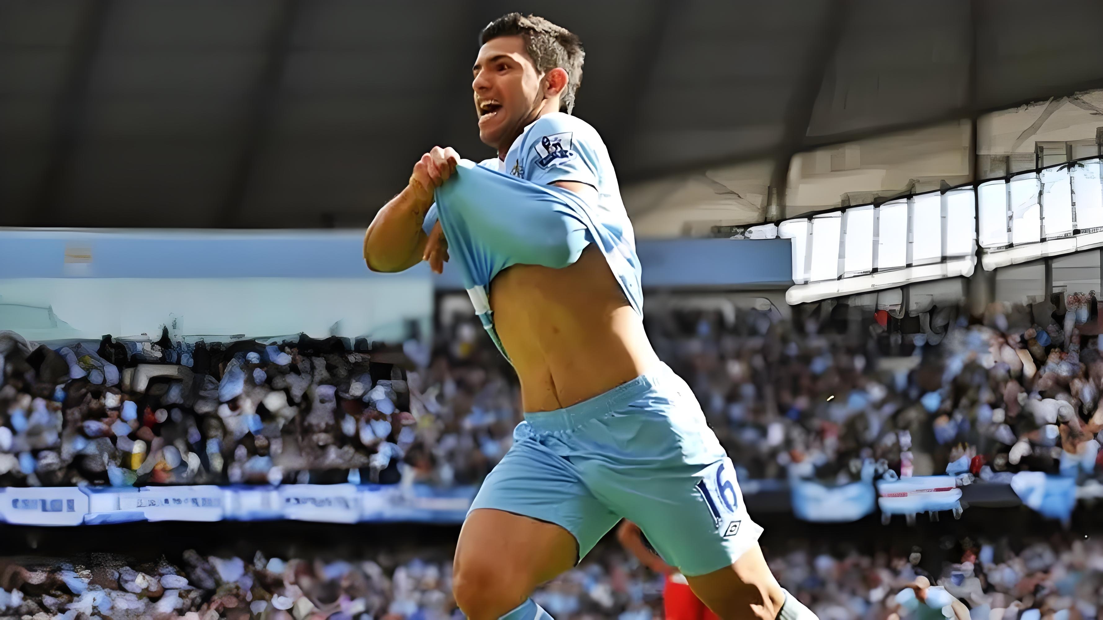 曼城绝杀英格兰，法比尼奥刷新纪录