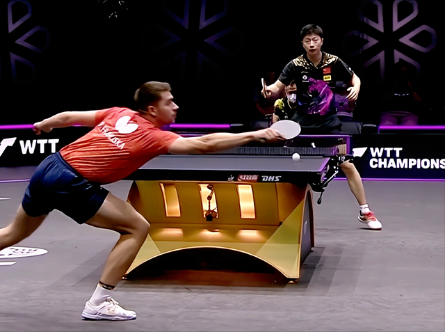 关于德国队完胜英格兰队，马龙惊艳四座的信息