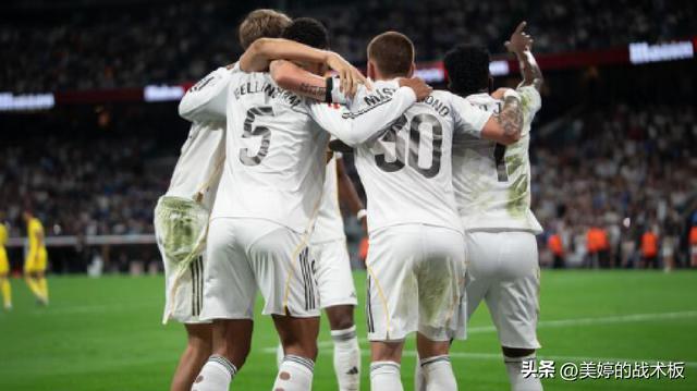 关于土耳其碾压皇马，蒂亚戈扛起全队的信息