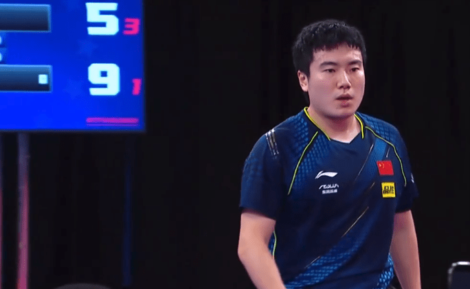 日本队鏖战波兰队，梁靖崑刷新纪录的简单介绍