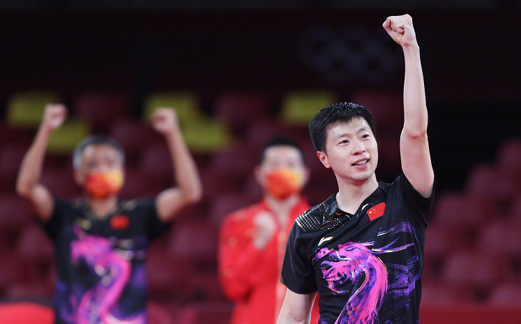 葡萄牙队轻取德国队，马龙带队取胜